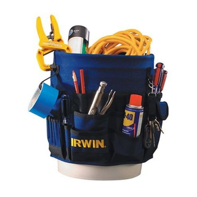 IRWIN Tools Bucket Tool Organizer (420001)