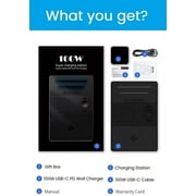 Techsmarter 5-in-1 Wireless Charging Station