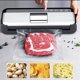 thumbnail image 3 of Máquina selladora al vacío, sellador de alimentos completamente automático (70 Kpa), bolsas selladoras al vacío para alimentos Sistema de sellado de aire para sellador de alimentos Modos de, 3 of 5