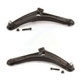 thumbnail image 1 of TOR Front Lower Suspension Control Arm and Ball Joint Assembly Kit for Car Mitsubishi RVR Outlander Lancer PHEV Eclipse Cross Sport KTR-101406, 1 of 2