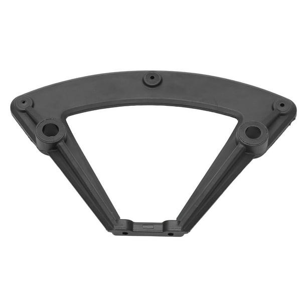 Accesorios para coche RC, soporte de parachoques delantero RC Cubierta de montaje de parachoques delantero RC Accesorios de montaje de parachoques delantero de coche RC Innovación moderna