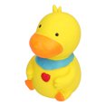 thumbnail image 3 of Juguete Del Perro Del Pato, Juguetes Del Perro Del Pato Del Látex De Los Materiales De La Seguridad Para La Vida Diaria Para El Animal Doméstico Para El Hogar Crtynell Descripción de la referencia, 3 of 5