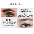 Eyebrow Pencil Eyebrow Pencil Wooden Eyebrow Pencil Eyebrow Powder Does