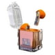 thumbnail image 1 of Transparent Touch Headphone Wireless Noise Cancelling Earbuds Bluetooth 5.3 Bass Stereo Earbud Waterproof Sport A, 1 of 5