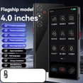 thumbnail image 2 of Traductor de Idiomas con IA Compatible con ChatGPT, Voz Bidireccional Instantánea, Grabación en 148 Idiomas, Traducción Sin Conexión y de Fotos con 32 GB., 2 of 5