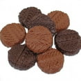 thumbnail image 2 of Wockenfuss Candies Chocolate Covered Oreos - Dark - 2lb, 2 of 2