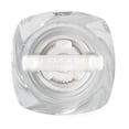 thumbnail image 2 of Peugeot 30391 Molene Grey “Wet” Salt Mill, 5-1/2" White. Ceramic mechanism., 2 of 2