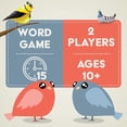 thumbnail image 2 of Juego de mesa Exploding Kittens A Little Wordy para 2 jugadores, 2 of 6