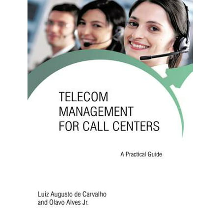 Telecom Management for Call Centers - eBook