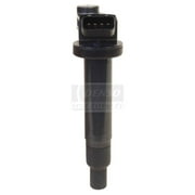 DENSO 673-1301 Direct Ignition Coil Fits select: 2002-2005 TOYOTA CAMRY, 2001-2006 TOYOTA SIENNA