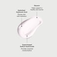 thumbnail image 4 of Naturium The Booster Hyaluronic Acid Body Wash, Hydrating & Moisturizing plus Minimizes Dryness, with Glycerin & Vitamin B5, 16.9 fl oz, 4 of 9
