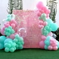 thumbnail image 6 of 129pcs Clear Balloons Different Sizes 18 12 10 5 Inches for Garland Arch, Transparent Balloon for Birthday Baby Shower Wedding Party Decoration, 6 of 14