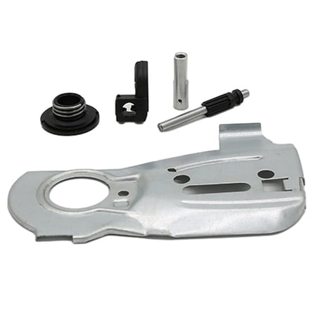 Guide Bar Plate Oil Pump Worm Gear For 340 345 for Jonsered 2150 2145 Chainsaw