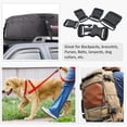 thumbnail image 4 of 2 Sets Of Adjable Le For Backpack Rep Le (), 4 of 5