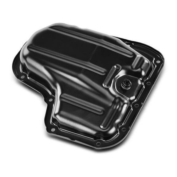 Oil Pan 1 - Compatible with 2019 - 2021 Toyota Corolla 2.0L 4-Cylinder 2020