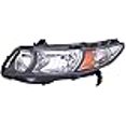 thumbnail image 3 of Eagle Eyes HD468-A101L Headlight, 3 of 3