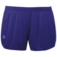 thumbnail image 1 of Shorts de Sport pour Femmes PR Max, Violet - Petit, 1 of 1