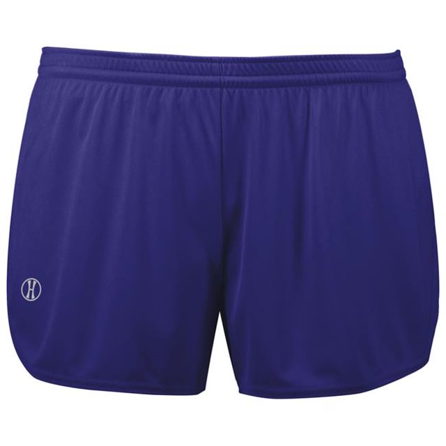 Shorts de Sport pour Femmes PR Max, Violet - Petit