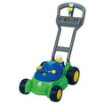 thumbnail image 2 of Play Day Push N Bubble Mower Toy with 4oz Solution - No Batteries Required - Children Ages 2+, 2 of 8