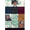 thumbnail image 1 of Pre-Owned Jerusalem Mosaic: Young Voices from the Holy City (Hardcover) 002767651X 9780027676518, 1 of 1