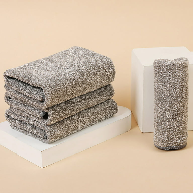 Kitchen towel sets, Organic dish towels, Waffle linen towels, Hand