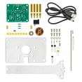 thumbnail image 4 of Kit de Inducción de Péndulo Magnético Hugo Juguete Educativo de Ciencia con Cable de Alimentación, 4 of 9