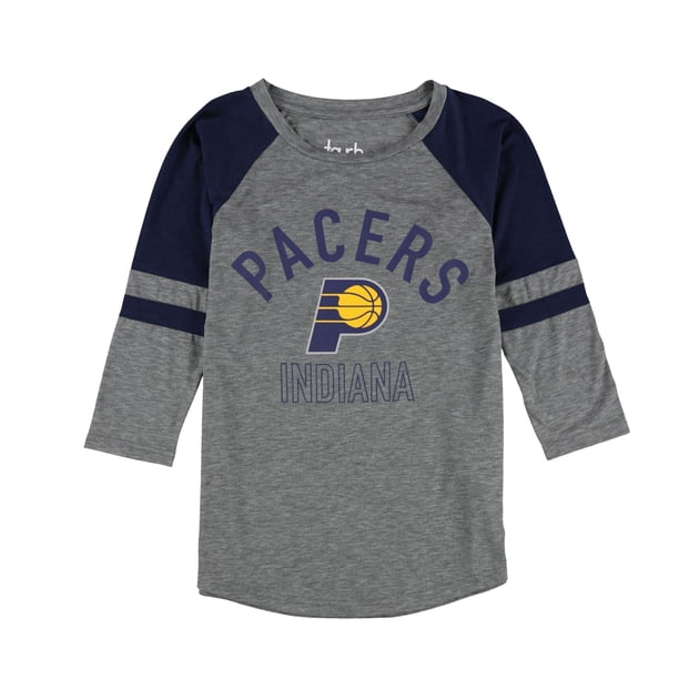 Touch Womens Indiana Pacers Logo Graphic T-Shirt inp M