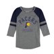 thumbnail image 1 of Touch Womens Indiana Pacers Logo Graphic T-Shirt inp M, 1 of 2