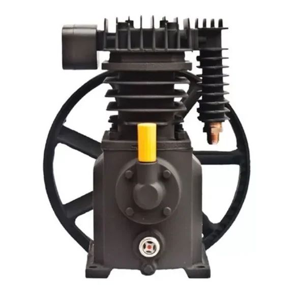 Cabezsl Para Compresora De 3.0 Hp 250lts Por Min