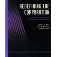 thumbnail image 1 of Redefining the Corporation: Stakeholder Management and Organizational Wealth, 1 of 2