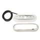 thumbnail image 4 of Luces traseras BuyWeek para yates luz LED subacuática impermeable 12 V a 24 V, 4 of 9