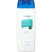 Swan: Dandruff Pyrithione Zinc Shampoo, 14.2 Oz