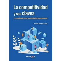 La competitividad y sus claves, (Paperback)