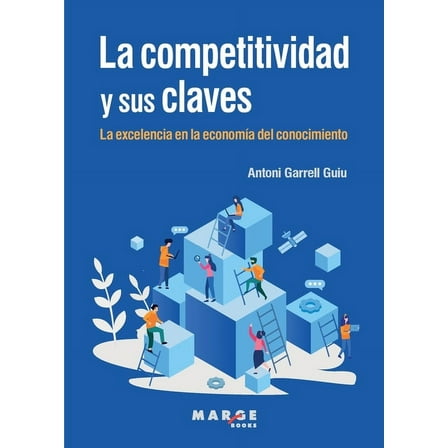La competitividad y sus claves, (Paperback)