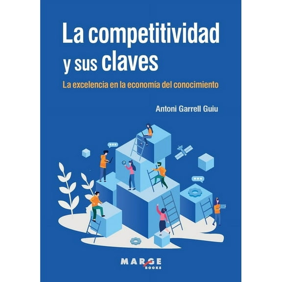 La competitividad y sus claves, (Paperback)