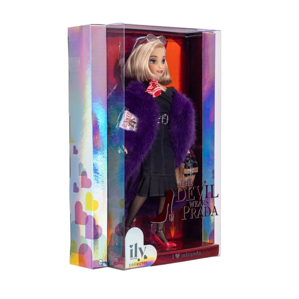 Disney Ily 4Ever Devil Wears Prada Inspired by Miranda Priestly
