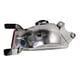 thumbnail image 4 of Car Rear Bumper Fog Lights Lamp Left With Bulb For Evoque 2011-2018, 4 of 5