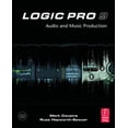 thumbnail image 1 of Pre-Owned Logic Pro 9: Audio and Music Production (Paperback) 0240521935 9780240521930, 1 of 1
