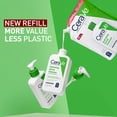 thumbnail image 2 of Limpiador facial CeraVe Hidratante 473 ml para piel seca, 2 of 8