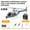 Black, variant on Control 2.4GHz Remote Control Helicopter 4CH Single Propeller Helicopter With Function One Click Roll Takeoff And Landing Six Axis Gyroscope Stabilization