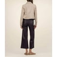 thumbnail image 6 of Matilda Crop Faux Suede Jacket by KUT, 6 of 6