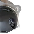 thumbnail image 6 of Bode-man Pair Rear Wheel Bearing and Hub Assembly for 2002-2011 Toyota Camry/ 2004-2006 ES330/ 2007-2012 ES350, 6 of 9