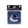 thumbnail image 1 of ENSEMBLE DE 4 RONDELLES VANCOUVER CANUCKS, 1 of 1