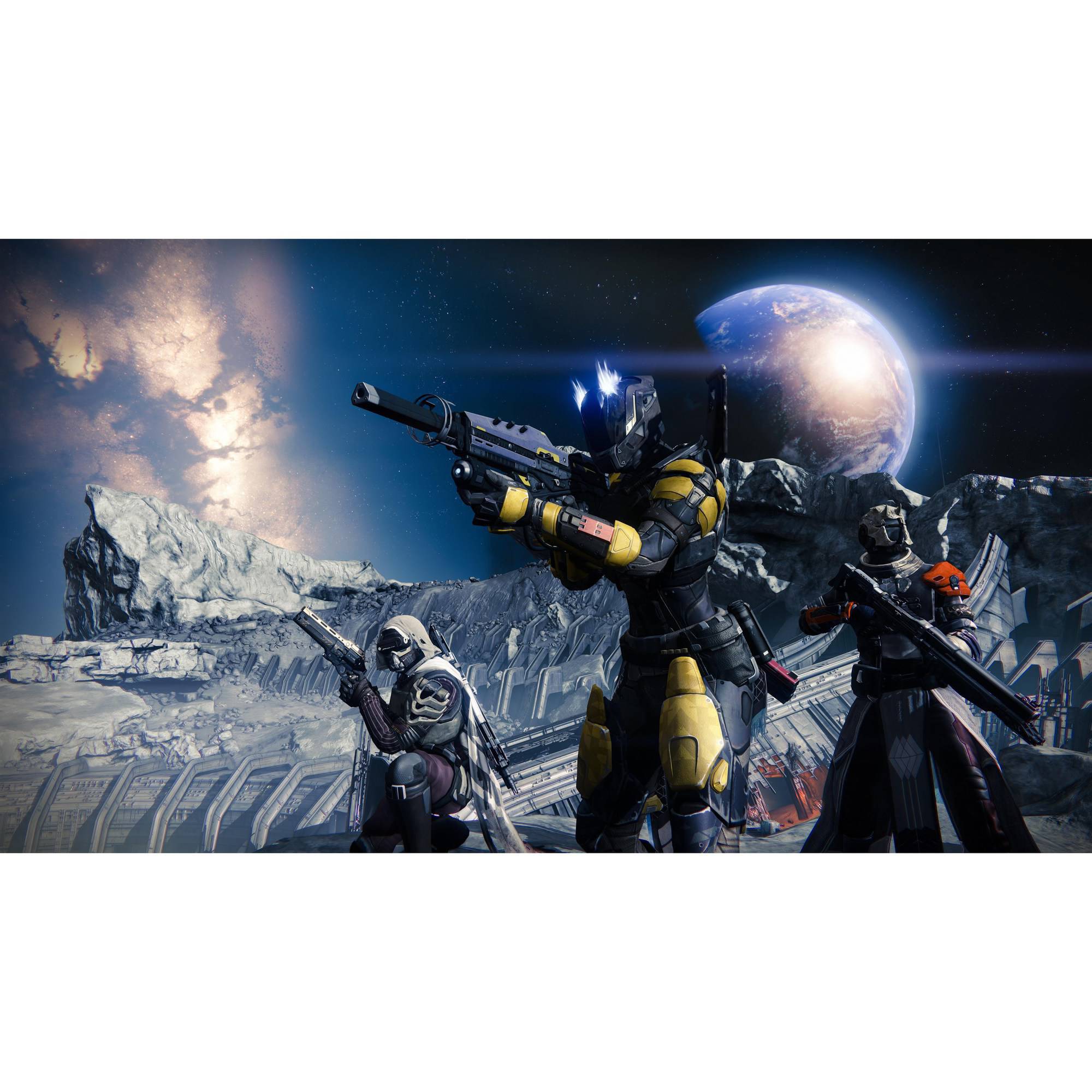 Destiny: The Taken King Legendary Edition, Activision, PlayStation 4, 047875874428 - image 25 of 31