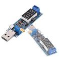 thumbnail image 4 of Módulo Regulador de Voltaje Hilitand USB Boost Step Up Azul con Entrada 3.5V-12V y Salida 1.2V-24V, 4 of 9