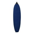 thumbnail image 2 of LOVIVER Striped Surfboard Socks Cover Storage Accessories Lightweight Stretch Wakeboard 5.8ft, 2 of 8