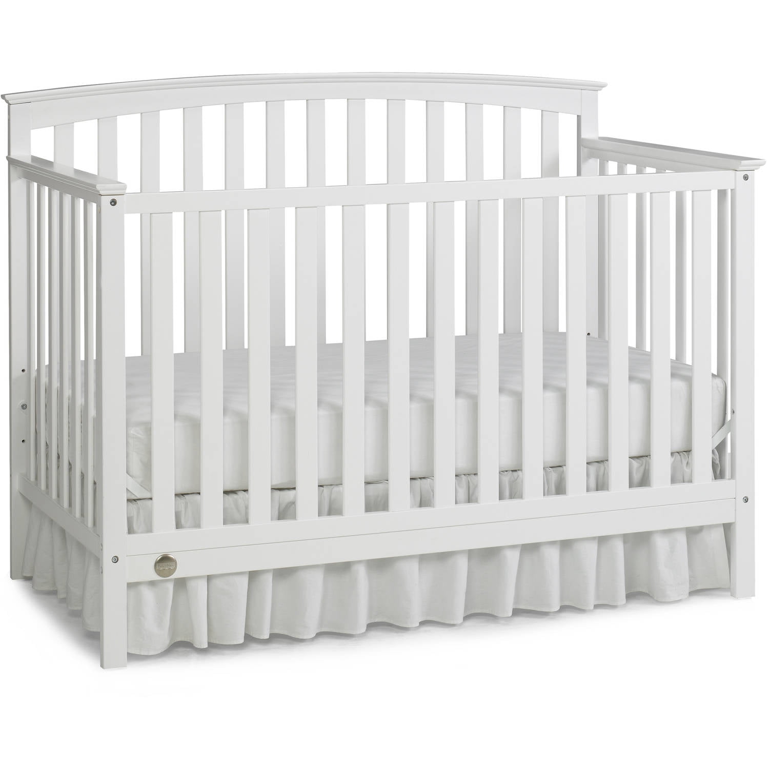 fisher price crib walmart