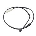 thumbnail image 3 of 34359804833 Front axle left/right brake pad wear sensor 34359804833, 3 of 5