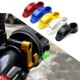 thumbnail image 2 of Gancho para manillar de motocicleta, bolsa colgante para bicicleta eléctrica, soporte para casco y patinete, 2 of 5