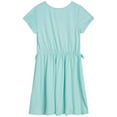thumbnail image 6 of dELiA*s Girls' Dress - Super Soft Yummy Casual Sundress with Headband (Size: 4-16), 6 of 6